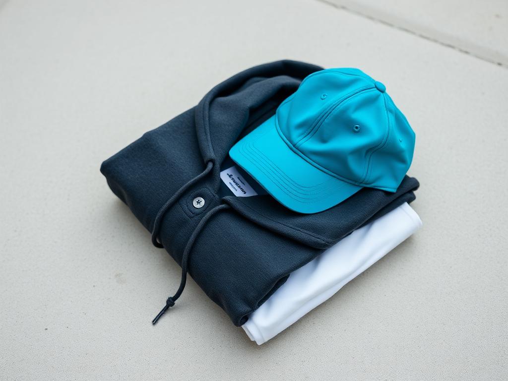 Apparel kit