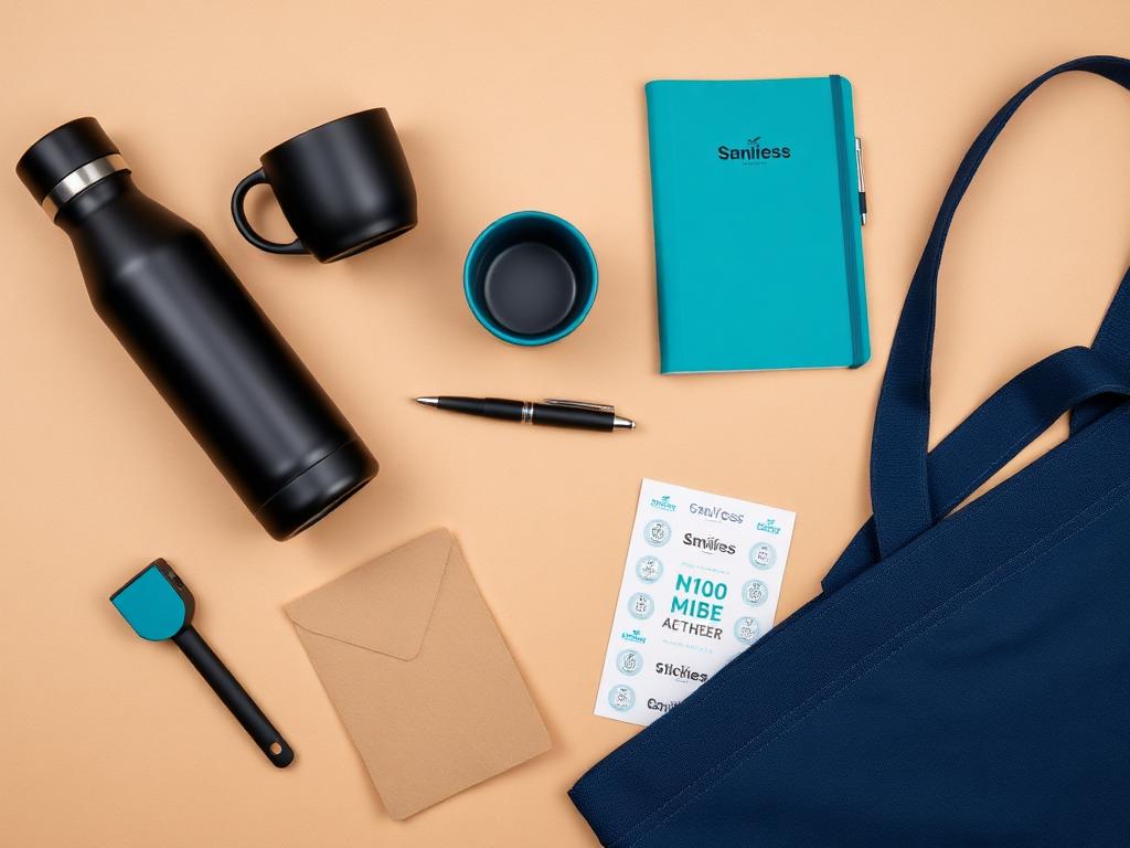 Desk essentials